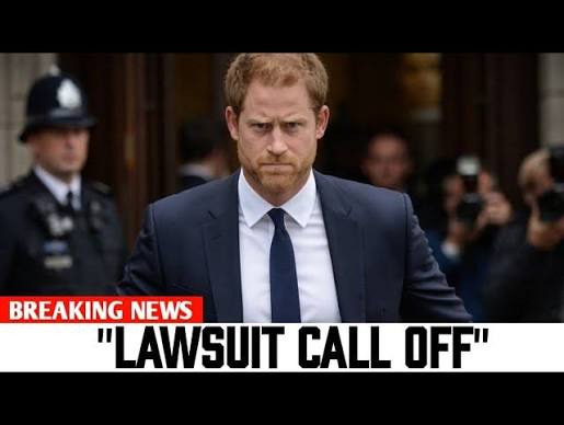 Harry Angrily Storms Out Of the Courtroom After He Lost the Final Trial Round In UK Prince Harry has reportedly lost the final round of his legal battle in the UK, marking