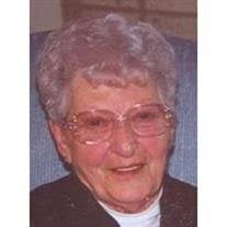 Janette Adair Obituary