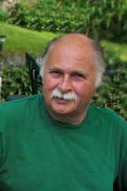 Harold A. "Harry" Christopher