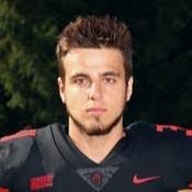 Anthony Rieck's Instagram, Twitter & Facebook