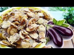 Check spelling or type a new query. Keripik Terong Crispy Tahan 2 Bulan Youtube Resep Masakan Sehat Makanan Tanpa Daging Resep Masakan