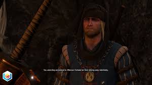 Video Game Show The Witcher 3 Wild Hunt Concert The Witcher 3 Wild Hunt An Eye For An Eye Secondary Quest Walkthrough Witcher 3 Wild Hunt Wild Hunt The Witcher