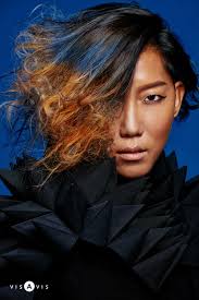 我們家美麗老闆前陣子受斐瑟邀約拍攝2015秋冬趨勢髮型的絕世美照出來囉～ 謝謝專業的斐瑟團隊、攝影師SEAN Huang  (鳳梨)、Makeup:張丹妮、Anita Lin與Costume by團團