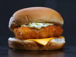 Copycat Filet O Fish Recipe Myrecipes