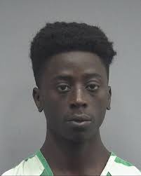 Police: Men threaten children with guns during home robbery