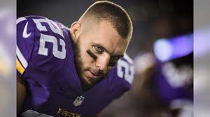 Harrison Smith: 'I Couldn't Imagine a Better Place to Play'