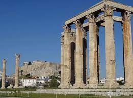 Maybe you would like to learn more about one of these? Temple Of Olympian Zeus In Athens Athens And Beyond