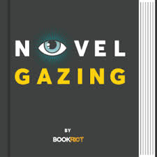 Novel Gazing Archives Book Riot