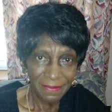 Obituary information for Mary McLean Smith