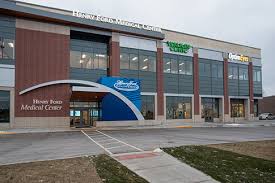 Bohra sees patients at children's eye care's clinton township, detroit and west bloomfield offices. Bloomfield Township Optimeyes Optimeyes Henry Ford Health System