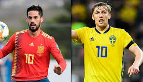 Todo sobre el partido suecia vs. Apuestas Espana Vs Suecia Pronosticos Y Tips Eurocopa 2021