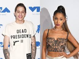 Wen datet pete davidson in 2021? Pin Auf Stars Die Liebe