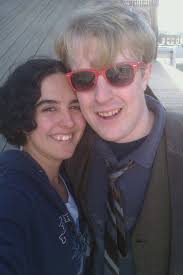 Emo For Edinburgh (Send Kyra and Matt)