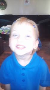 Babe our wild child's first day of school you were right she is ready for  this this is her turn .God I wish u were here with us