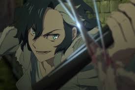 Search within sirius the jaeger. Stream It Or Skip It Sirius The Jaeger Netflix S Anime About International Vampire Hunters Decider