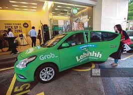 Saya baru beli kereta viva secondhand bayar bulan.untuk tunang saya, tapi penamanya saya. Grab Didenda Lebih Rm86 Juta