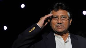 Pervez Musharraf laid to rest; Several retired and serving military  officers attend funeral prayers