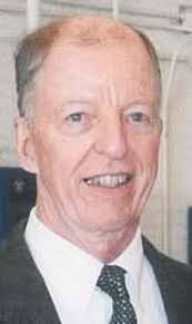 James L. “Jim” Corrigan (1933-2014)