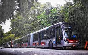 Cadastramento de unidade de ensino no sistema de bilhete único estudante. Sptrans Nao Deve Alterar Frota De Onibus Antes Da Reabertura Da Fase Amarela
