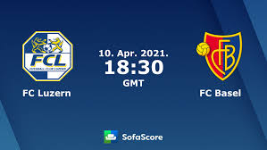 Hier erfahren sie top aktuell und aus erster hand spannendes und wissenswertes rund um den fc luzern. Fc Luzern Fc Basel Live Ticker Und Live Stream Sofascore