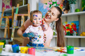 Ich setzte deshalb auch beim kindergeburtstag auf reduktion, ich versuche unnötiges wegzulassen und dafür mehr raum für spaß zu lassen. 10 Tolle Kinderspiele Fur Drinnen