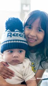 Pacific Garden Mission