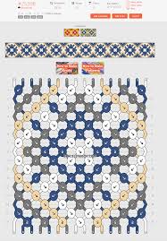 25398 Bracelet Square And X Diy Friendship Bracelets Patterns Cool Friendship Bracelets Friendship Bracelet Patterns