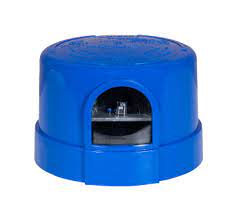 It works with wattstopper power packs and lighting. Street Light Acc Photocell Sensor At Nema 3 Socket Tronix