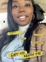 Get to Know Asia T: A Scorpio Adventurer from Philadelphia