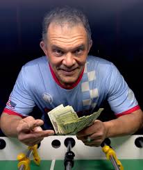 Sams Rocket Arcade DYP results June 14, 2024