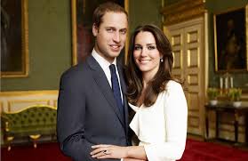 Prince william arthur philip louis met catherine elizabeth middleton (known as kate back then) at the university of st. A Timeline Of Prince William S And Kate Middleton S Love Story Wedded Wonderland