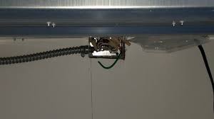 Vanity light height rough in electrical wiring. Electrical Specifications For Proximity To Gas Cooktop