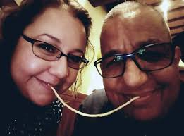 Trying to make AI draw the Flying Spaghetti Monster by describing it has  generated some really weird results, guys. Is that first one a biblically  accurate angel??