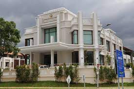 Travel guide resource for your visit to bukit damansara. Bukit Damansara Community Library Things To Do In Bukit Damansara Kuala Lumpur