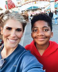 Raising, Loving and Advocating for Her Son with RACHEL BARKER