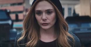 The finale of the marvel studios show starring elizabeth olsen, paul bettany and kathryn hahn became a hot. Neoyswph2zc 2m