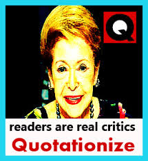 Mary Higgins Clark Quotes With Citations