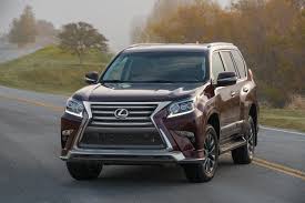 2019 lexus gx 460 press kit lexus usa newsroom 2019 lexus gx 460 press kit lexus usa newsroom