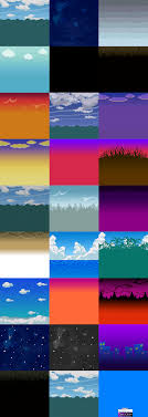 I just finished playing paper mario ttyd for the first time and fell in love with the game. Gamecube Paper Mario The Thousand Year Door Backdrops The Textures Resource