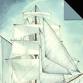Sail Aboard Brigantine Irving Johnson event in Long Beach, CA