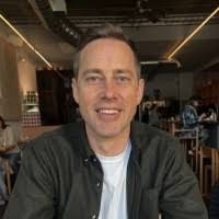 Gregory Slack's Instagram, Twitter & Facebook