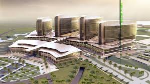 It had 56,340 inhabitants in 2004. Al Mafraq Hospital Amr Metwally