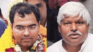 Who will win hearts in Delhi's little Punjab?