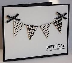 See more ideas about homemade cards, cards, cards handmade. Easy Birthday Card Or Any Occasion Card Handmade Birthday Cards Simple Cards Cards Handmade