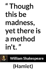 Hamlet Quotes About Death