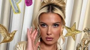 Forrest Nolan Ajak Liburan Musim Panas dengan 'Summer Vibe'