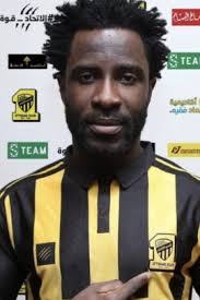 Wilfried Bony
