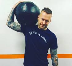What Bob Harper S Heart Attack Teaches Us About Diet Exercise Bob Harper Exercise Fitness Diet