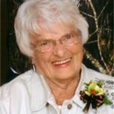 Marcella Mae "Mickey" Curley (Hackman) Obituary March 25, 2014