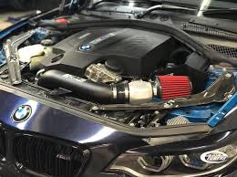 Bmw M2 N55 My2017 Stage2 98ron Etuners